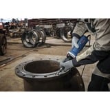 Bosch GGS 30 LPS Professional 06012B5220, Lige grinder Blå