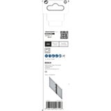 Bosch S 930 CF Saber savklinge Bimetal 1 stk Saber savklinge, Rør, Profil, Bimetal, 8 + 10, 2,5 mm, 3,2 mm