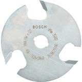 Bosch Skive-notfræser Expert til træ, Ø 50,8mm, arbejdsbredde 2mm 