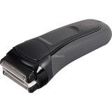 Braun Series 3 300S Folie shaver Trimmer Sort Sort, Folie shaver, Sort, 2 SensoFoil, Knapper, Batteri, Nikkel-Metalhydrid (NiMH)