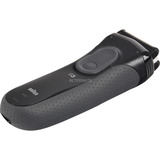 Braun Series 3 300S Folie shaver Trimmer Sort Sort, Folie shaver, Sort, 2 SensoFoil, Knapper, Batteri, Nikkel-Metalhydrid (NiMH)
