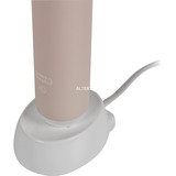 Braun iO Series 2 Voksen Vibrerende tandbørste Sort, Lyserød, El-tandbørste Sort, Voksen, Vibrerende tandbørste, Daglig pleje, Sensitiv, Super sensitive, Sort, Lyserød, 2 min, Rund