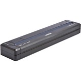 Brother Termisk printer Sort
