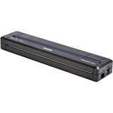Brother Termisk printer Sort
