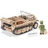COBI COBI-2273, Bygge legetøj 