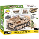 COBI COBI-2273, Bygge legetøj 