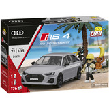 COBI COBI-24671, Bygge legetøj 