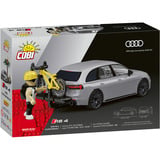 COBI COBI-24671, Bygge legetøj 