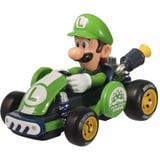 Carrera GO!!! Mario Kart World - Luigi, Racerbil 