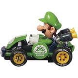 Carrera GO!!! Mario Kart World - Luigi, Racerbil 