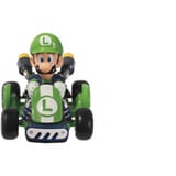 Carrera GO!!! Mario Kart World - Luigi, Racerbil 