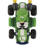 Carrera GO!!! Mario Kart World - Luigi, Racerbil 