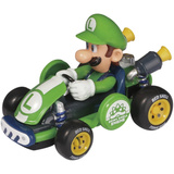 Carrera GO!!! Mario Kart World - Luigi, Racerbil 