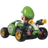 Carrera GO!!! Mario Kart World - Luigi, Racerbil 