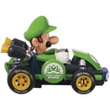 Carrera GO!!! Mario Kart World - Luigi, Racerbil 