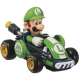 Carrera GO!!! Mario Kart World - Luigi, Racerbil 
