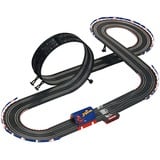 Carrera GO!!! Spider Racing, Racerbane 