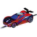 Carrera GO!!! Spider Racing, Racerbane 