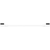 Corsair CL-9011134-WW, Kabel Hvid