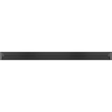 Corsair RS360 II Unified Frame, Sag fan Sort