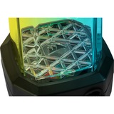 Corsair XD5 RGB Pumpe og reservoir Sort, Pumpe og reservoir, Nylon, Sort, 1 stk