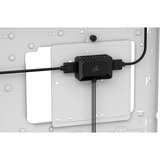 Corsair iCUE LINK LS350 Aurora RGB Light Strip Kit, LED Strip 