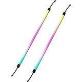 Corsair iCUE LINK LS350 Aurora RGB Light Strip Kit, LED Strip 