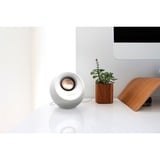 Creative 51MF1700AA002, PC-højttaler Hvid