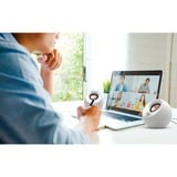 Creative 51MF1700AA002, PC-højttaler Hvid
