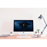Creative 51MF1700AA002, PC-højttaler Hvid