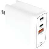 Creative 51MZ0515AA000, Oplader Hvid