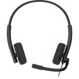 Creative HS-220, Headset Sort