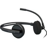 Creative HS-220, Headset Sort