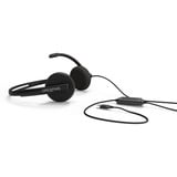Creative HS-220, Headset Sort
