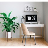 Creative Pebble V3, PC-højttaler Hvid