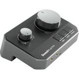 Creative SoundBlaser G8 Hi-Res, Lydkort Sort