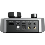 Creative SoundBlaser G8 Hi-Res, Lydkort Sort