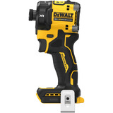 DEWALT DCF870NT-XJ, Schlagskruemaskine Gul/Sort