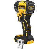 DEWALT DCF870NT-XJ, Schlagskruemaskine Gul/Sort