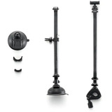 DJI Osmo - Foldbar arm sæt, Mount Sort