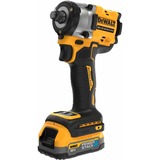 DeWALT Schlagskruemaskine Gul/Sort