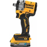DeWALT Schlagskruemaskine Gul/Sort