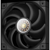 DeepCool FT12 120x120x25, Sag fan Sort