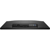 Dell E2425HM, LED-skærm Sort
