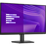Dell LED-skærm Sort