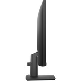 Dell LED-skærm Sort