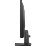 Dell LED-skærm Sort
