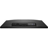 Dell LED-skærm Sort