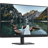 Dell UltraSharp U3226Q, OLED skærm Sort