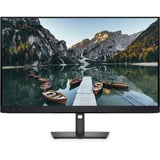 Dell UltraSharp U3226Q, OLED skærm Sort